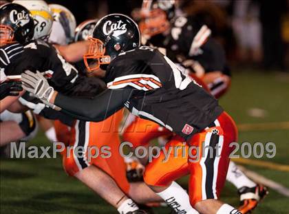 Thumbnail 2 in Wilcox vs. Los Gatos (CIF CCS D2 Final) photogallery.