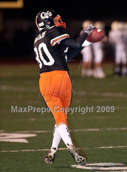 Thumbnail 2 in Wilcox vs. Los Gatos (CIF CCS D2 Final) photogallery.