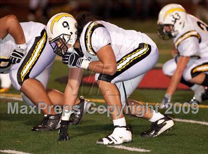 Thumbnail 3 in Wilcox vs. Los Gatos (CIF CCS D2 Final) photogallery.