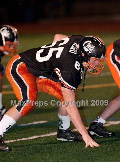 Thumbnail 3 in Wilcox vs. Los Gatos (CIF CCS D2 Final) photogallery.