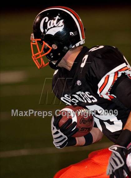 Thumbnail 3 in Wilcox vs. Los Gatos (CIF CCS D2 Final) photogallery.