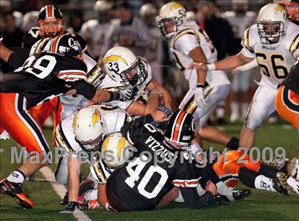 Thumbnail 1 in Wilcox vs. Los Gatos (CIF CCS D2 Final) photogallery.