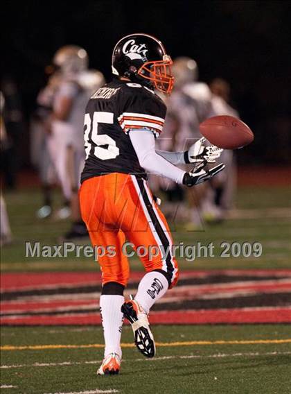 Thumbnail 2 in Wilcox vs. Los Gatos (CIF CCS D2 Final) photogallery.