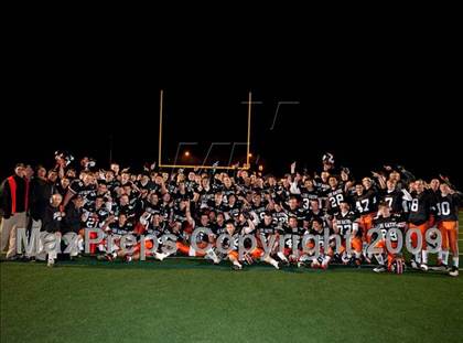 Thumbnail 2 in Wilcox vs. Los Gatos (CIF CCS D2 Final) photogallery.