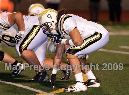 Thumbnail 3 in Wilcox vs. Los Gatos (CIF CCS D2 Final) photogallery.