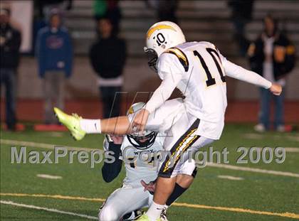 Thumbnail 2 in Wilcox vs. Los Gatos (CIF CCS D2 Final) photogallery.