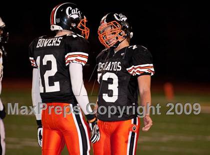 Thumbnail 1 in Wilcox vs. Los Gatos (CIF CCS D2 Final) photogallery.