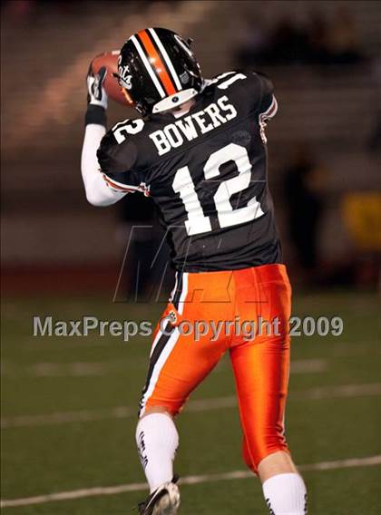 Thumbnail 1 in Wilcox vs. Los Gatos (CIF CCS D2 Final) photogallery.
