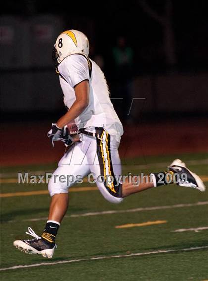 Thumbnail 3 in Wilcox vs. Los Gatos (CIF CCS D2 Final) photogallery.