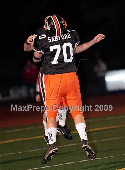 Thumbnail 3 in Wilcox vs. Los Gatos (CIF CCS D2 Final) photogallery.