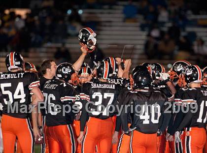 Thumbnail 3 in Wilcox vs. Los Gatos (CIF CCS D2 Final) photogallery.