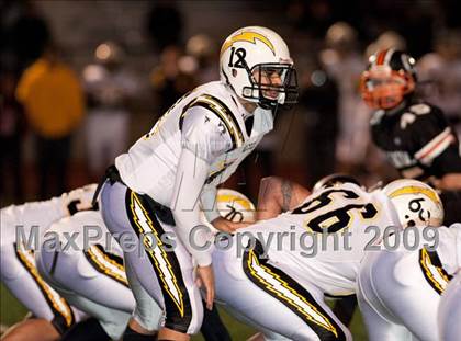 Thumbnail 1 in Wilcox vs. Los Gatos (CIF CCS D2 Final) photogallery.