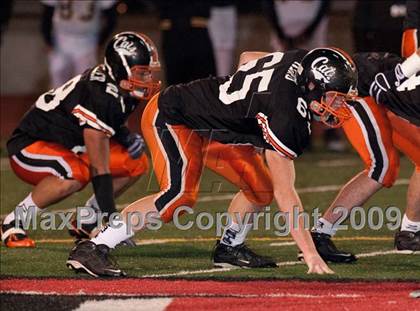 Thumbnail 2 in Wilcox vs. Los Gatos (CIF CCS D2 Final) photogallery.