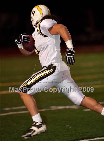 Thumbnail 3 in Wilcox vs. Los Gatos (CIF CCS D2 Final) photogallery.