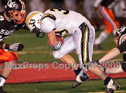 Thumbnail 3 in Wilcox vs. Los Gatos (CIF CCS D2 Final) photogallery.