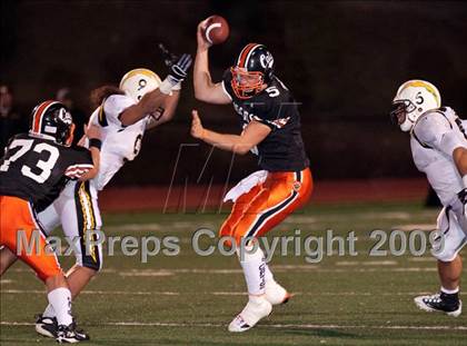 Thumbnail 1 in Wilcox vs. Los Gatos (CIF CCS D2 Final) photogallery.