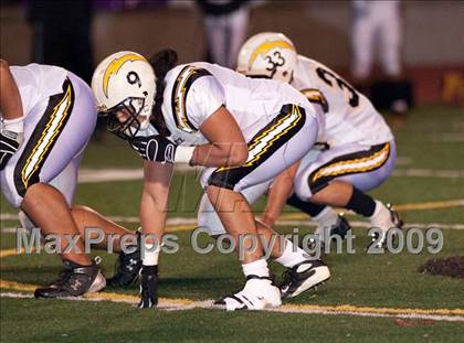 Thumbnail 1 in Wilcox vs. Los Gatos (CIF CCS D2 Final) photogallery.