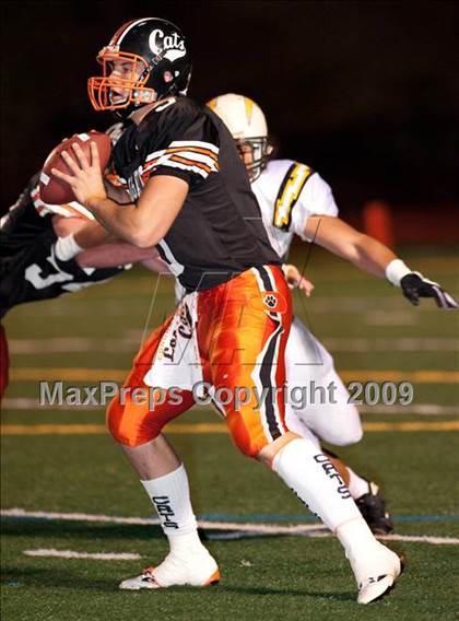 Thumbnail 3 in Wilcox vs. Los Gatos (CIF CCS D2 Final) photogallery.