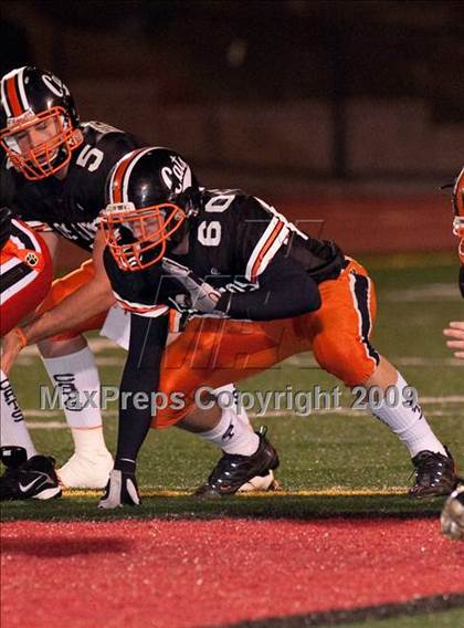 Thumbnail 1 in Wilcox vs. Los Gatos (CIF CCS D2 Final) photogallery.