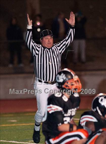 Thumbnail 1 in Wilcox vs. Los Gatos (CIF CCS D2 Final) photogallery.