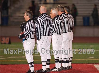 Thumbnail 2 in Wilcox vs. Los Gatos (CIF CCS D2 Final) photogallery.