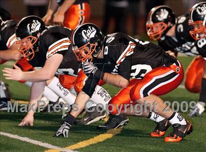 Thumbnail 3 in Wilcox vs. Los Gatos (CIF CCS D2 Final) photogallery.