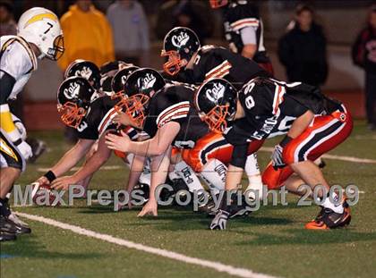 Thumbnail 3 in Wilcox vs. Los Gatos (CIF CCS D2 Final) photogallery.