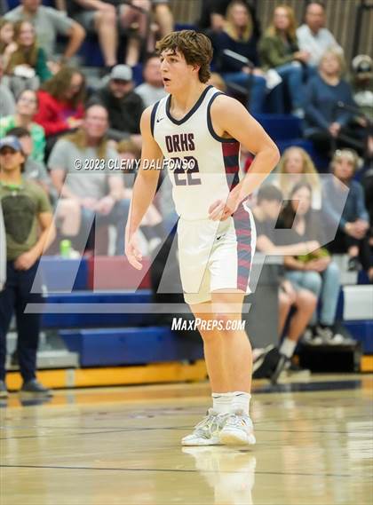 Thumbnail 1 in Thomas Jefferson vs Dakota Ridge (CHSAA 5A Sweet 16) photogallery.