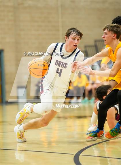 Thumbnail 1 in Thomas Jefferson vs Dakota Ridge (CHSAA 5A Sweet 16) photogallery.