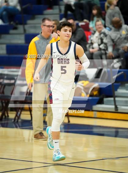 Thumbnail 2 in Thomas Jefferson vs Dakota Ridge (CHSAA 5A Sweet 16) photogallery.