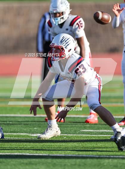 Thumbnail 3 in JV: Chaparral @ Legend photogallery.