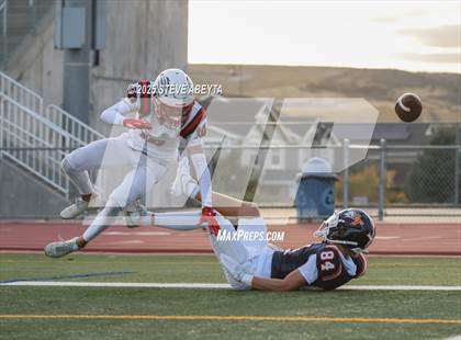Thumbnail 3 in JV: Chaparral @ Legend photogallery.