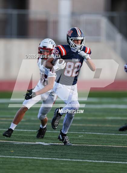 Thumbnail 1 in JV: Chaparral @ Legend photogallery.
