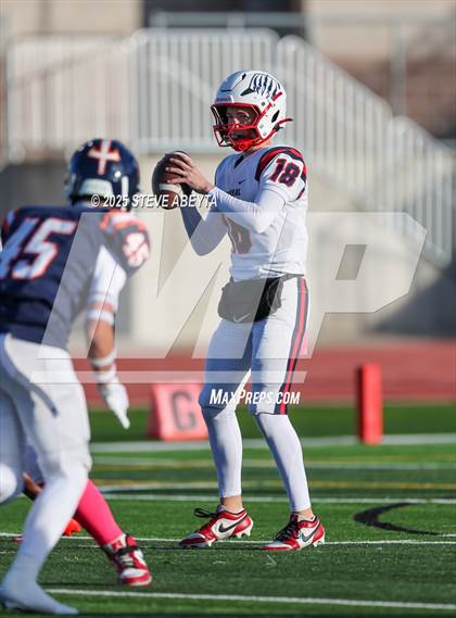 Thumbnail 3 in JV: Chaparral @ Legend photogallery.