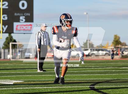 Thumbnail 1 in JV: Chaparral @ Legend photogallery.