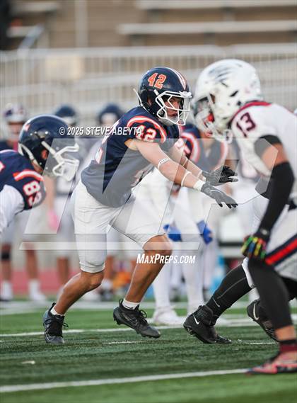 Thumbnail 1 in JV: Chaparral @ Legend photogallery.