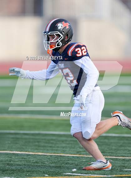 Thumbnail 2 in JV: Chaparral @ Legend photogallery.