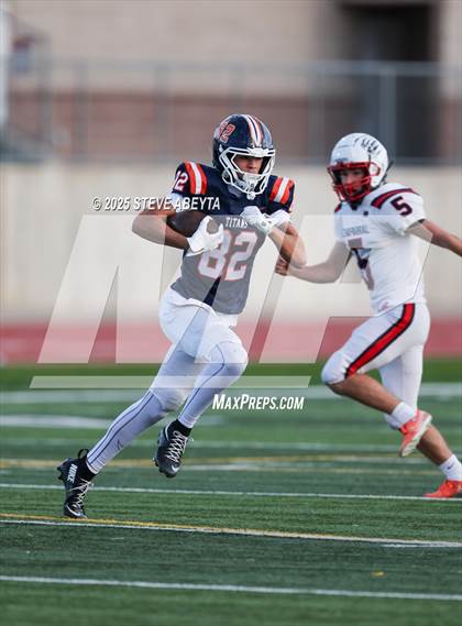 Thumbnail 2 in JV: Chaparral @ Legend photogallery.