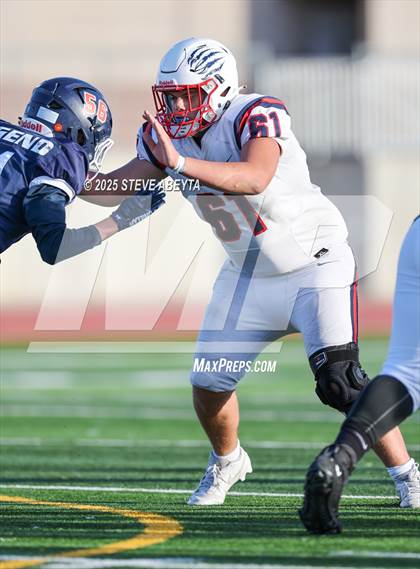 Thumbnail 3 in JV: Chaparral @ Legend photogallery.
