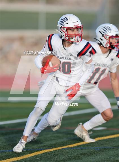 Thumbnail 2 in JV: Chaparral @ Legend photogallery.