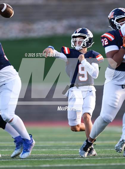 Thumbnail 2 in JV: Chaparral @ Legend photogallery.