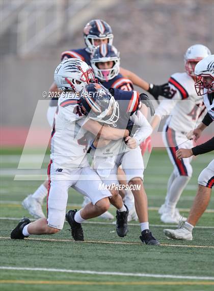 Thumbnail 3 in JV: Chaparral @ Legend photogallery.