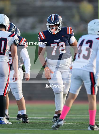 Thumbnail 1 in JV: Chaparral @ Legend photogallery.