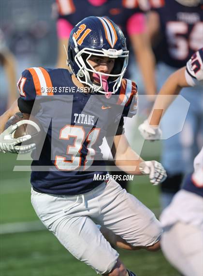 Thumbnail 2 in JV: Chaparral @ Legend photogallery.