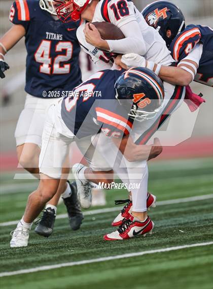 Thumbnail 3 in JV: Chaparral @ Legend photogallery.