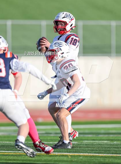 Thumbnail 2 in JV: Chaparral @ Legend photogallery.