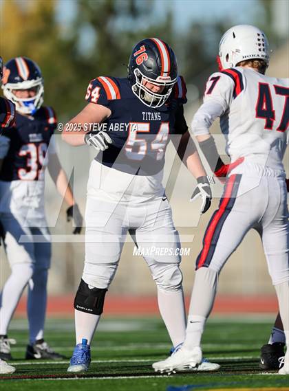 Thumbnail 3 in JV: Chaparral @ Legend photogallery.