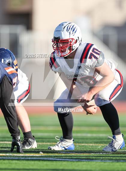Thumbnail 3 in JV: Chaparral @ Legend photogallery.