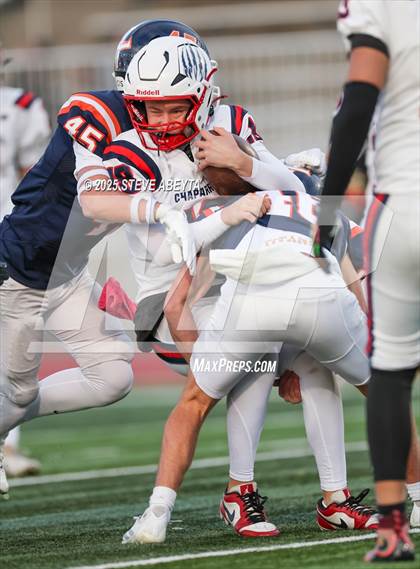 Thumbnail 1 in JV: Chaparral @ Legend photogallery.