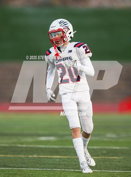 Thumbnail 3 in JV: Chaparral @ Legend photogallery.
